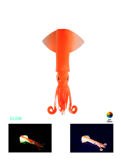 Fujin Calamax EVO Body Gövde
