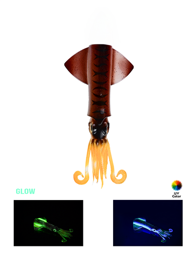 Fujin Calamax EVO Body Gövde