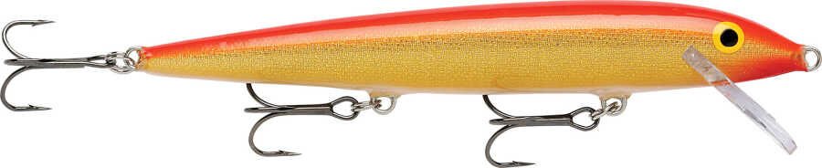 Rapala Husky Jerk Sahte Balığı GFR - 80MM