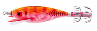 Yozuri Squid Jig Ultra Cloth-Bavc Kalamar Sahte Balığı A331-M2-M-90MM - P09
