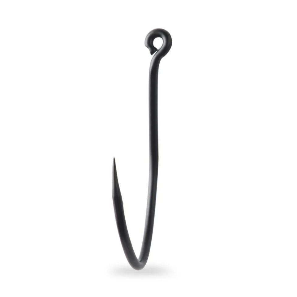 Mustad Ultra Point Skippy Hook Olta İğnesi SİYAH - NO:8-0