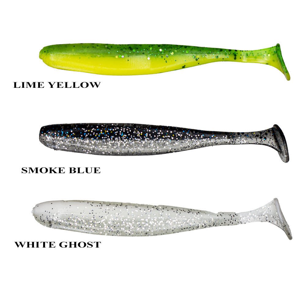 Remixon Look Shad 5cm (5 Adet)