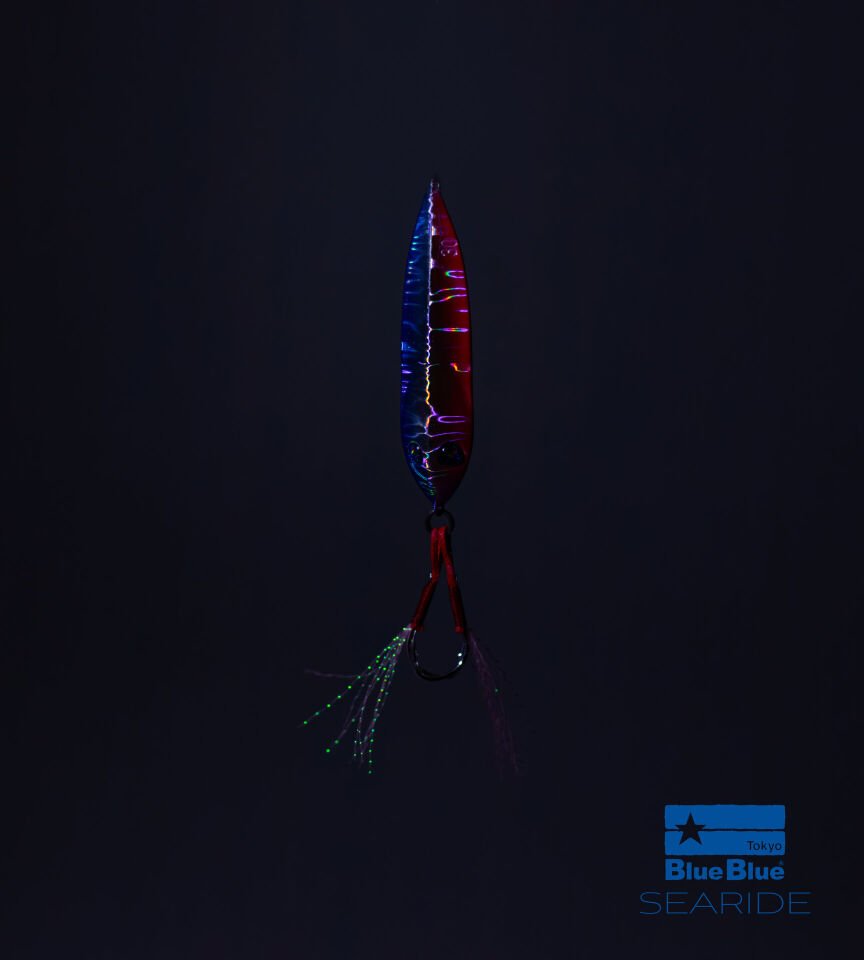 SEARIDE JIG YEM 40G #07