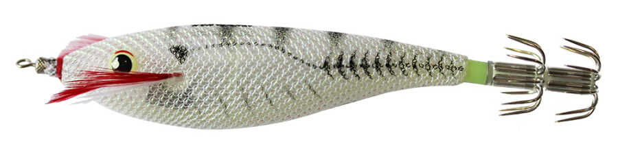 Yozuri Squid Jig Ultra Cloth-Bavc Kalamar Sahte Balığı A331-M2-M-90MM - CL