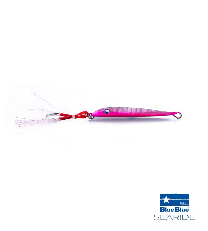 SEARIDE JIG YEM 60G #07