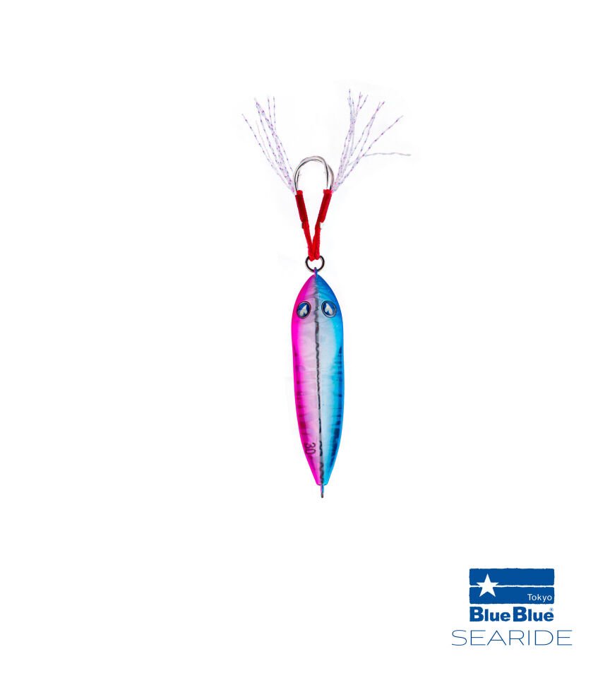 SEARIDE JIG YEM 60G #07