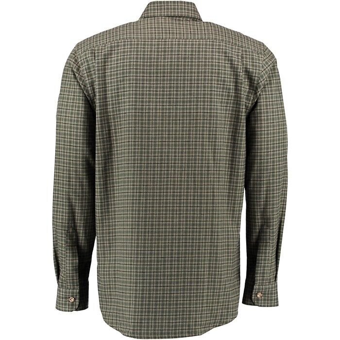 T. OS-Trachten Erkek Gömleği Uzun Kol 39/40