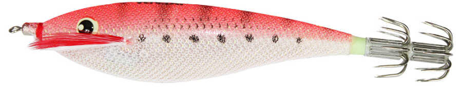 Yozuri Squid Jig Ultra Cloth-Bavc Kalamar Sahte Balığı A1703-SSS-55MM - CL12