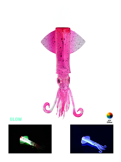 Fujin Calamax EVO Body Gövde PURPLE