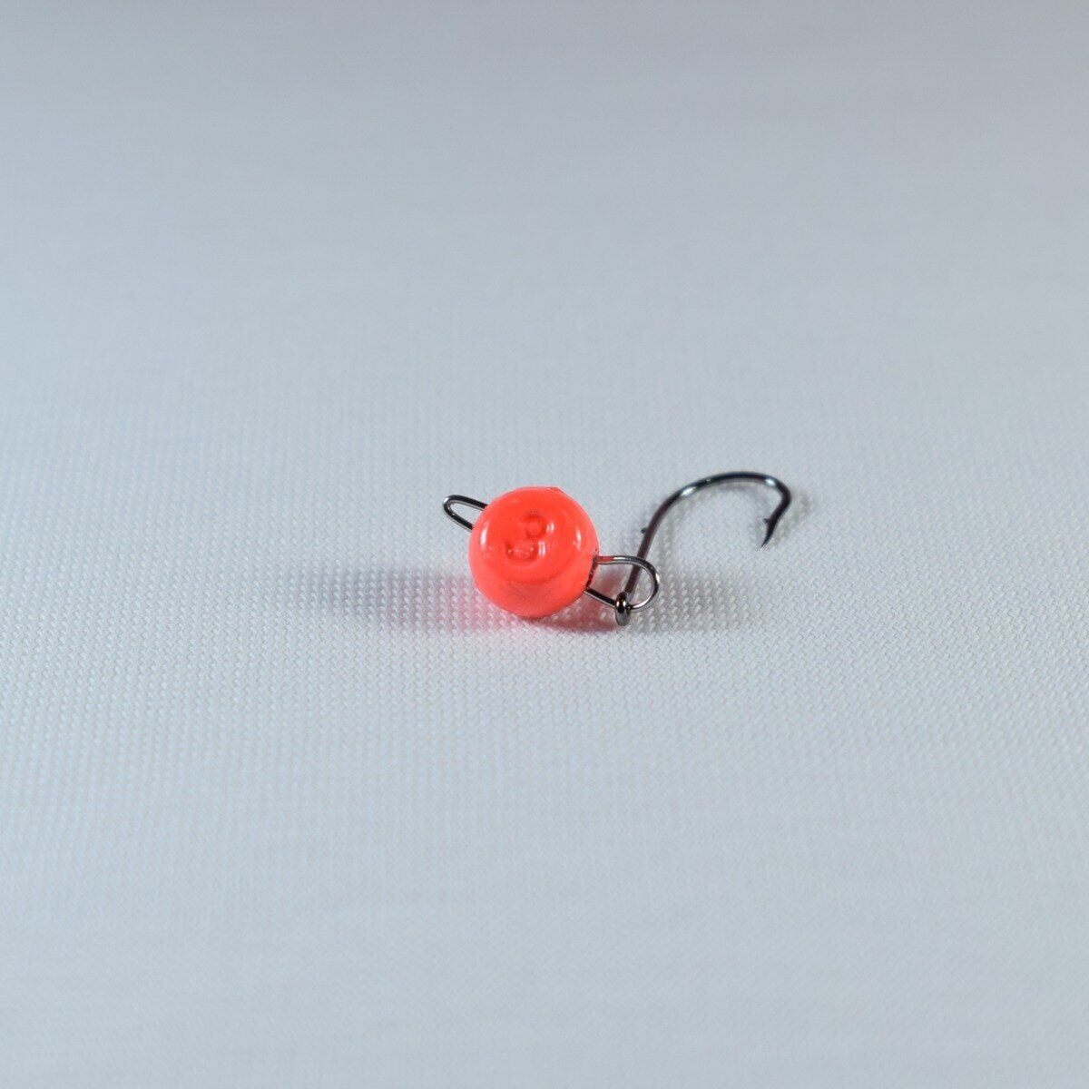 SPIINX FLASH HEAD JIGHEAD UV PEMBE  3.5G #8 4P