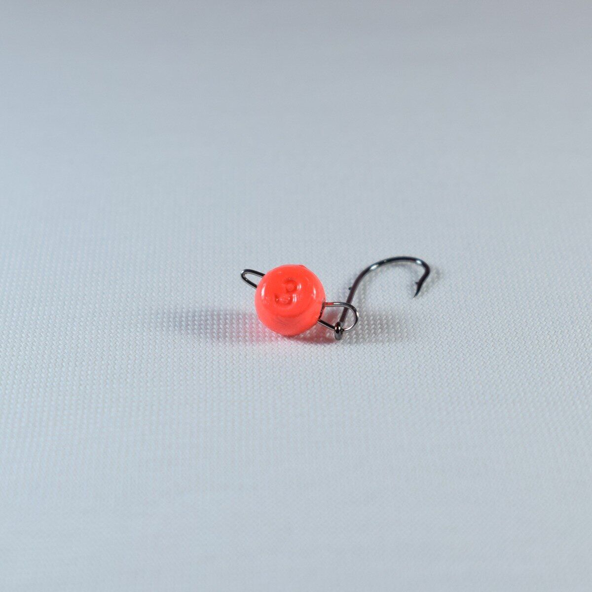SPIINX FLASH HEAD JIGHEAD UV PEMBE  3.5G #8 4P
