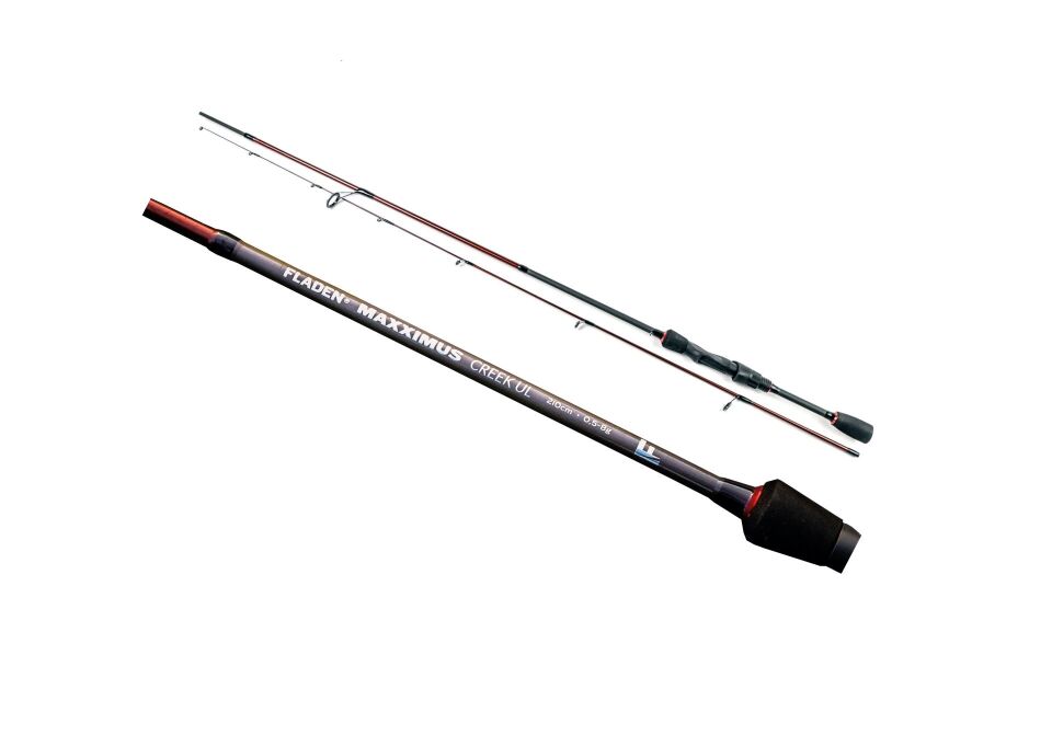 MAXXIMUS CREEK UL 2P