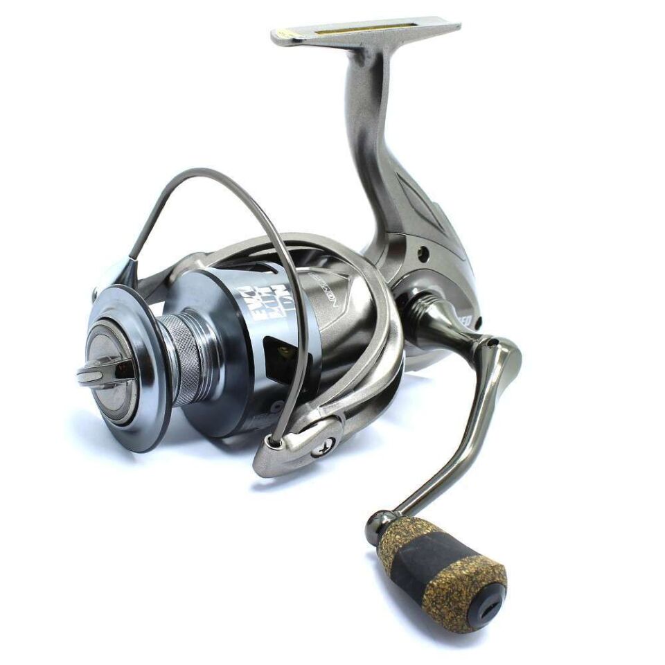 Nomura NM10331150 Hiro Evolution 5000 Bot Makinesi 10+1 BB