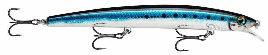 Rapala Max Rap Sahte Balığı 130MM - BSRDL