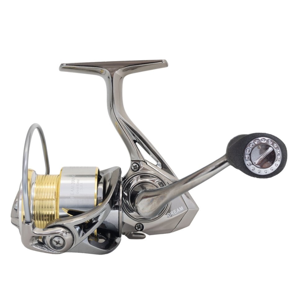 REMIXON DREAM 2000S 5+1BB MAKARA