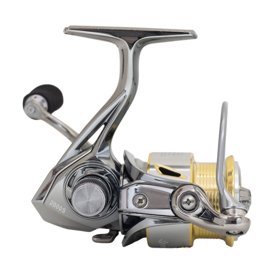 REMIXON DREAM 2000S 5+1BB MAKARA