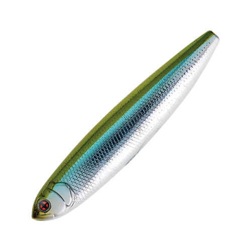 Sakura Naja Floating Sahte Balığı 105MM - CR06