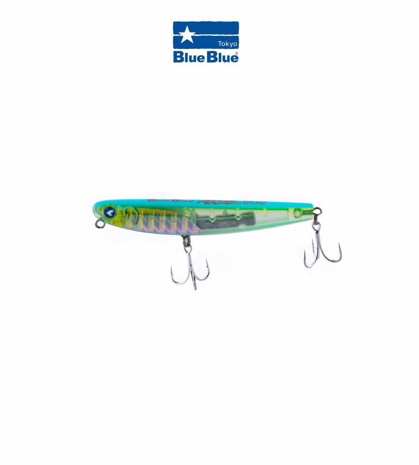 ARVIN 60 SINKING 6.5G GAGASIZ #09