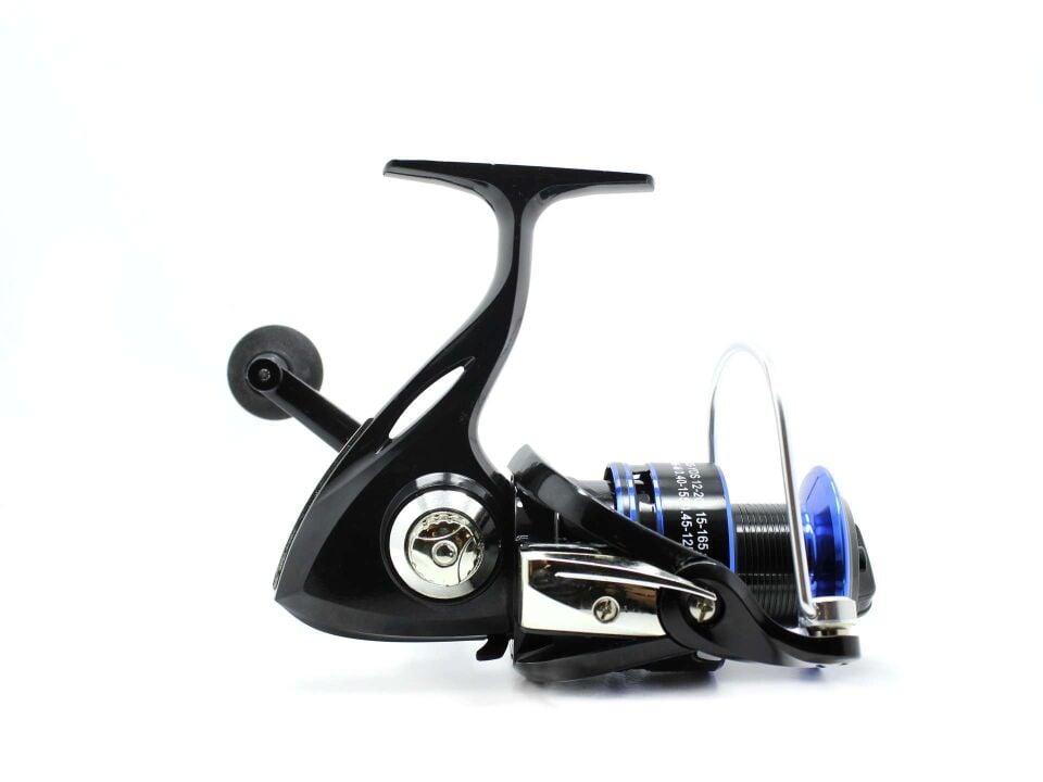 Captain Basted Tekne Makinesi 3+1 BB