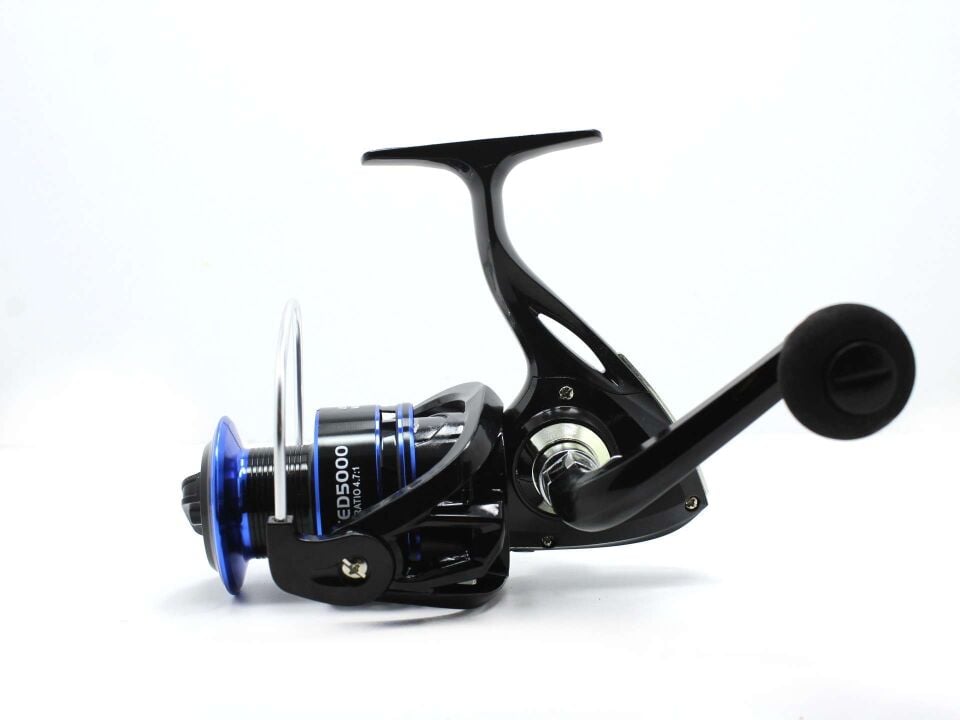 Captain Basted Tekne Makinesi 3+1 BB