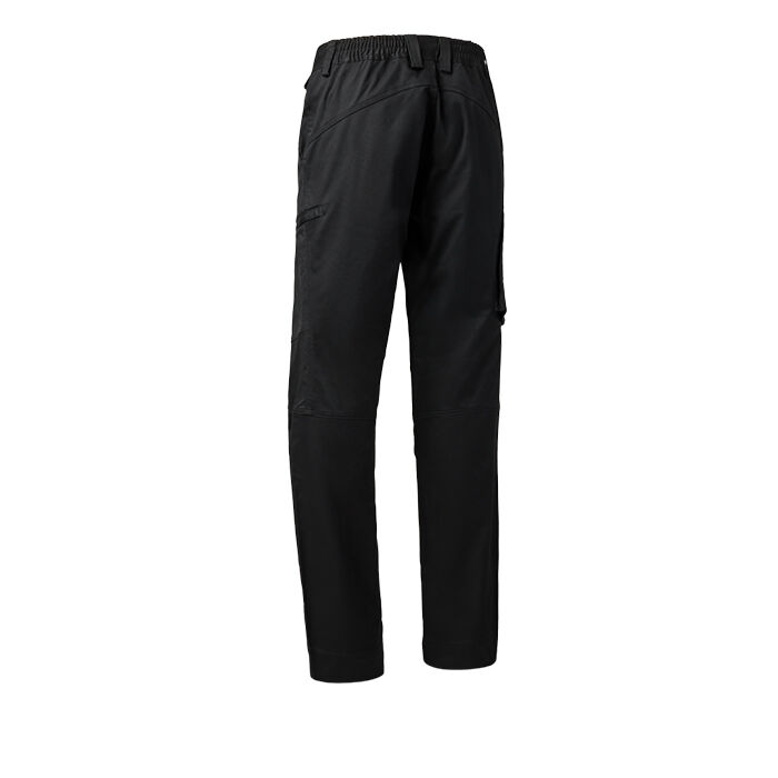 DEERHUNTER Traveler Siyah Pantolon 54