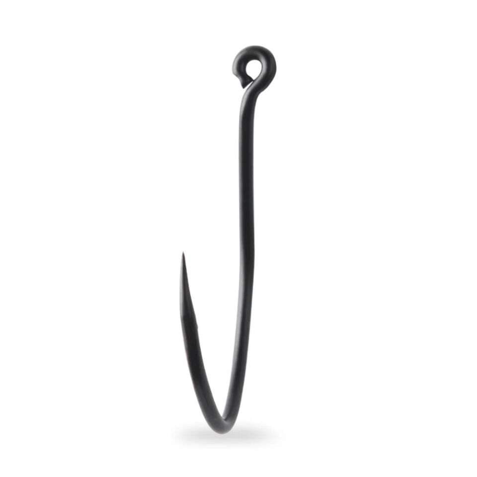 Mustad Ultra Point Skippy Hook Olta İğnesi NO:2-0 - SİYAH