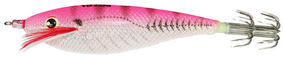 Yozuri Squid Jig Ultra Cloth-Bavc Kalamar Sahte Balığı A1703-SSS-55MM - CL8