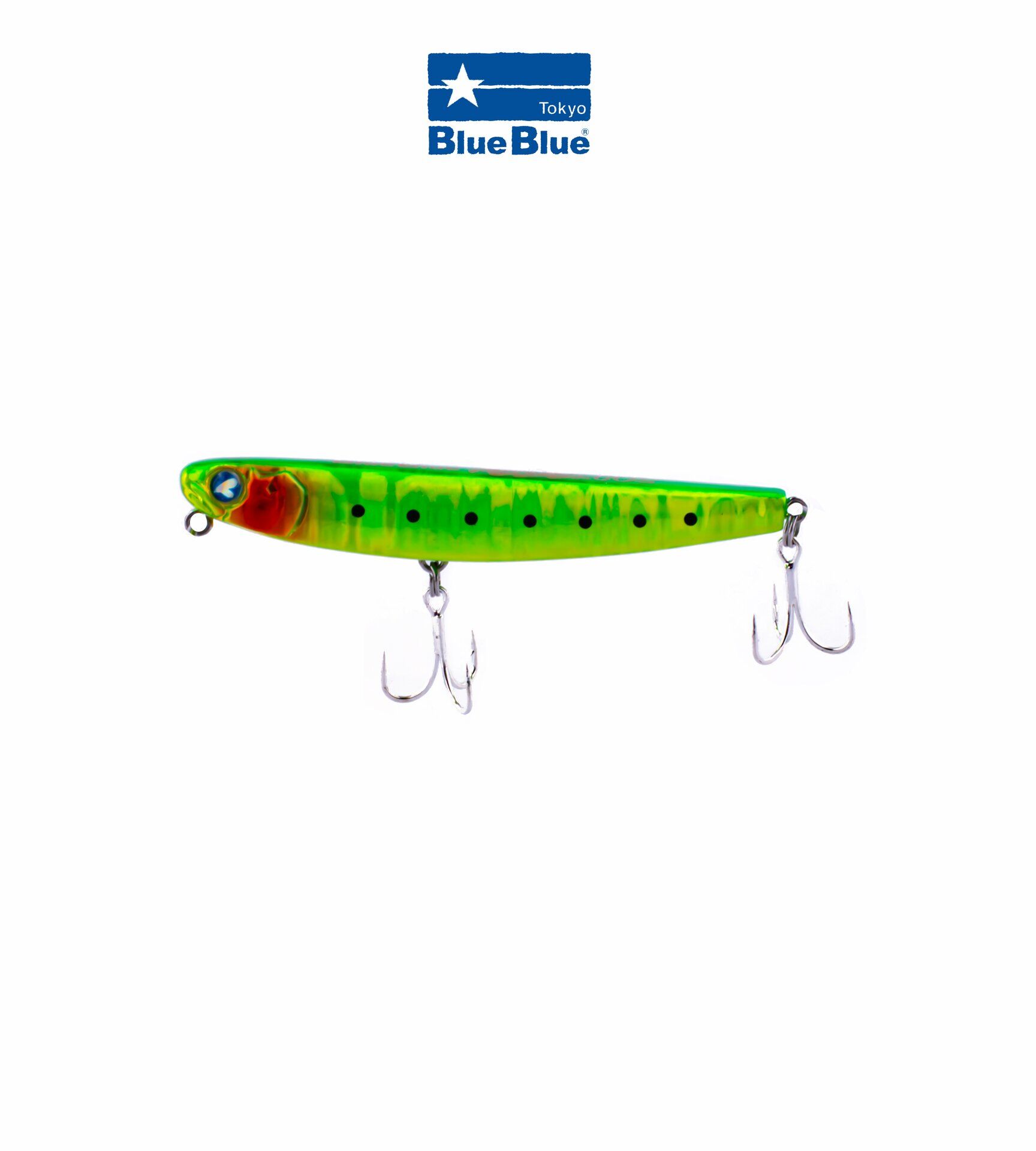 ARVIN 60 SINKING 6.5G GAGASIZ #10