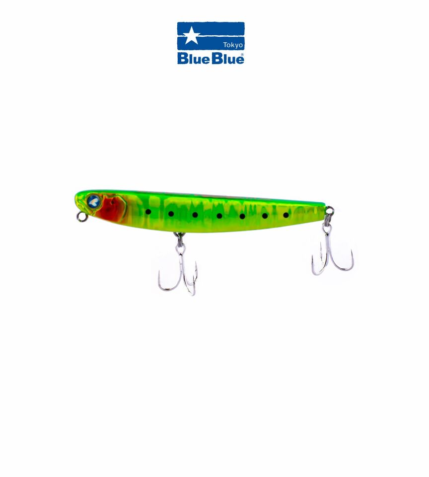 ARVIN 60 SINKING 6.5G GAGASIZ #10