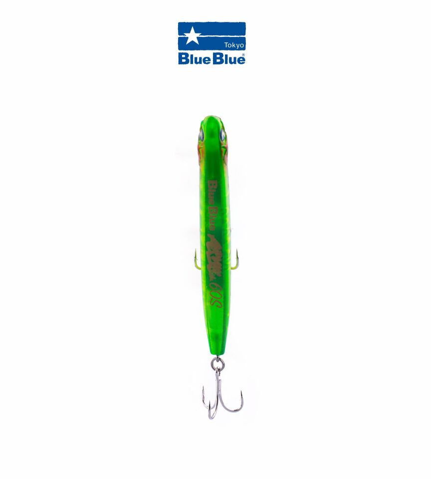 ARVIN 60 SINKING 6.5G GAGASIZ #10