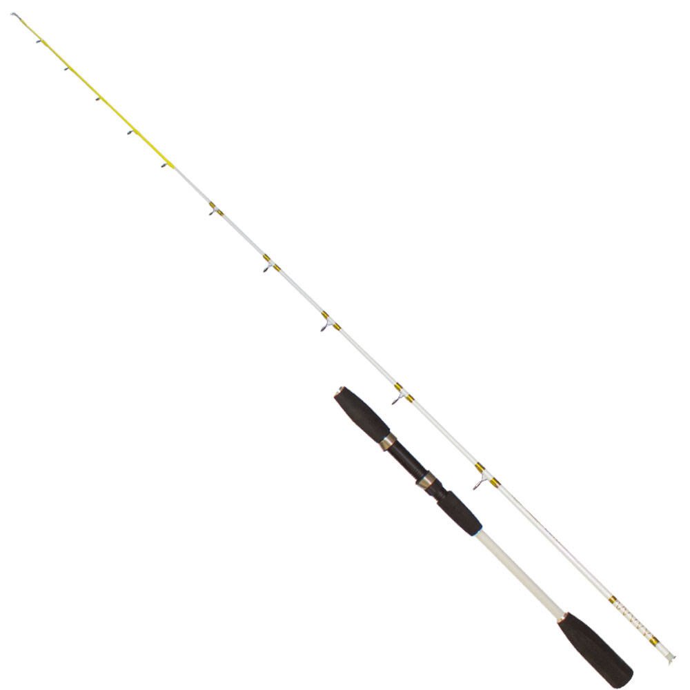 Kudos Squid 180cm 80-150 2P Bot Kamışı