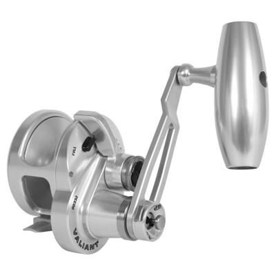 Accurate Valiant Twindrag 500N Narrow 2 Speed Left