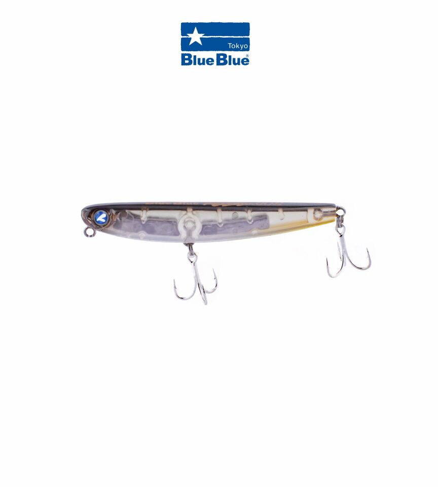 ARVIN 60 SINKING 6.5G GAGASIZ #12