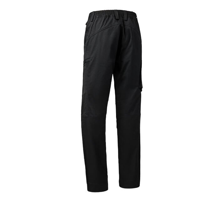 DEERHUNTER Traveler Siyah Pantolon 50