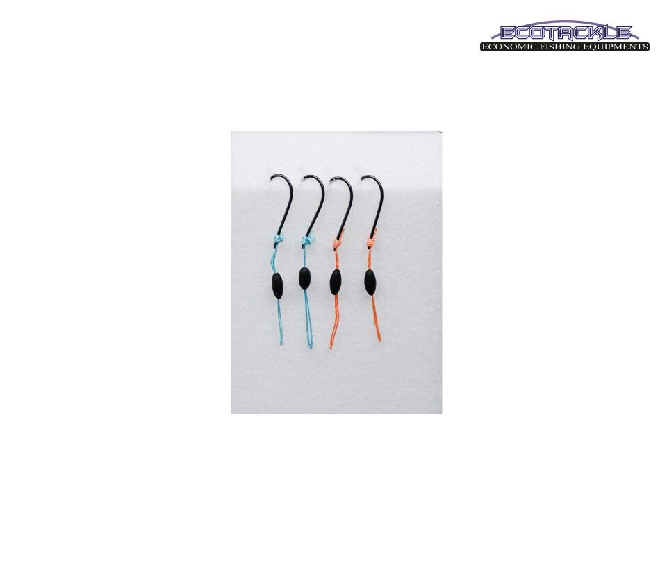 ECOTACKLE LRF HIRSIZLI TAKIM STOPERLİ NO.11