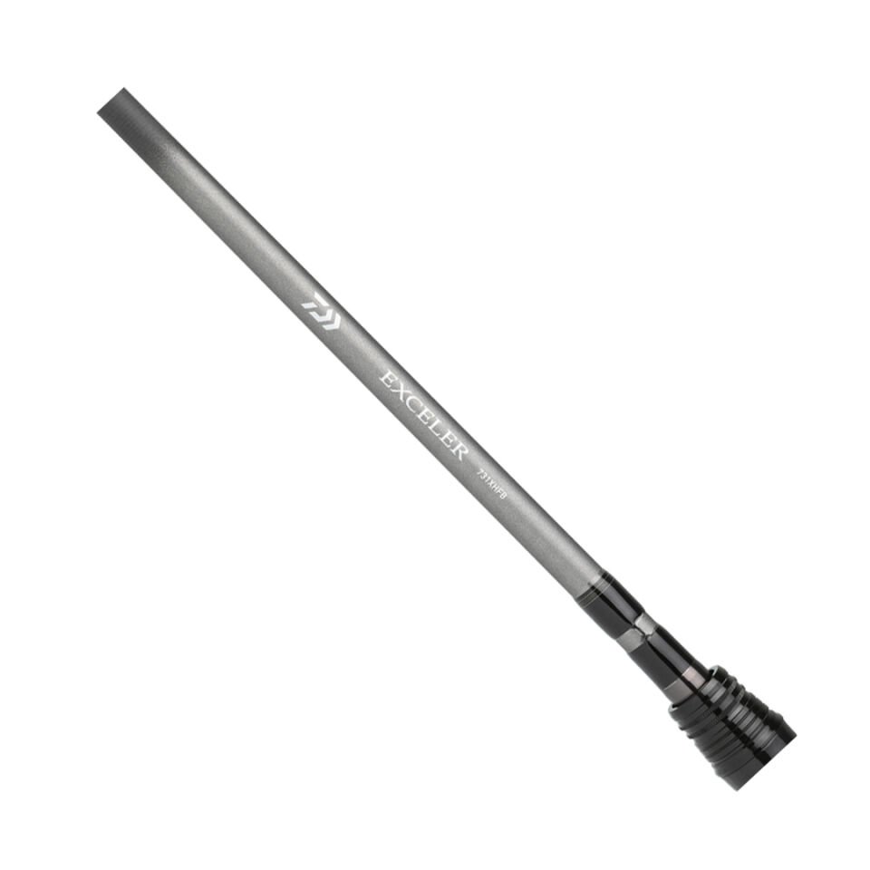 DAIWA EXCELER CASTING 1.96M, 5-21GR, 2P KAMIŞ