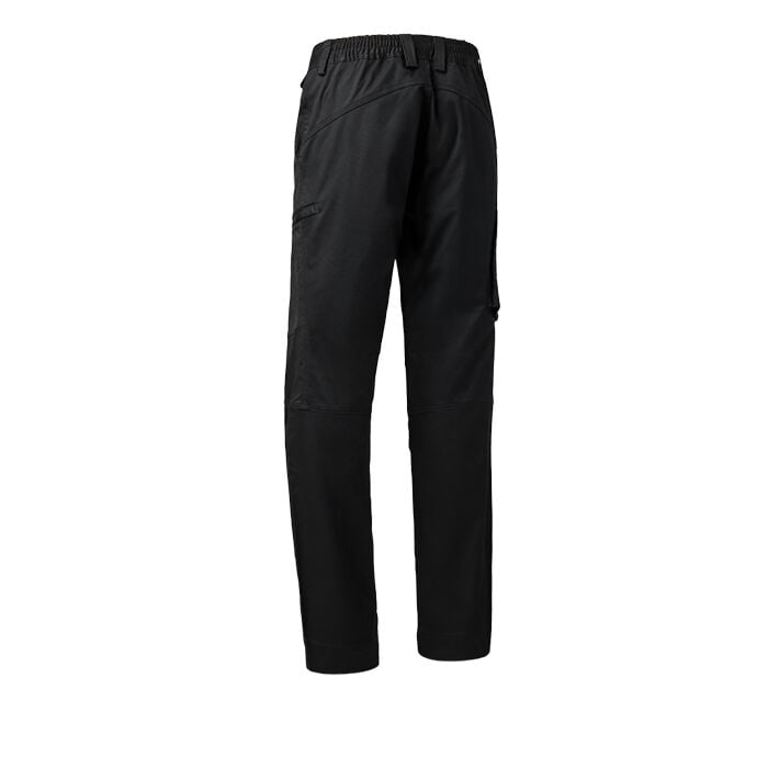 DEERHUNTER Traveler Siyah Pantolon 48