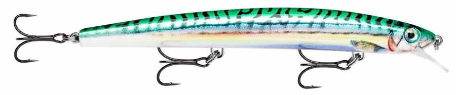 Rapala Max Rap Sahte Balığı SGML - 170MM