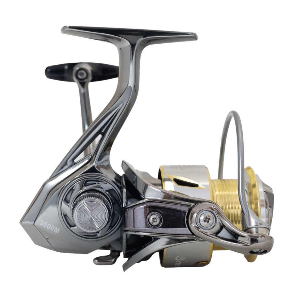 REMIXON DREAM 4000M 5+1BB MAKARA