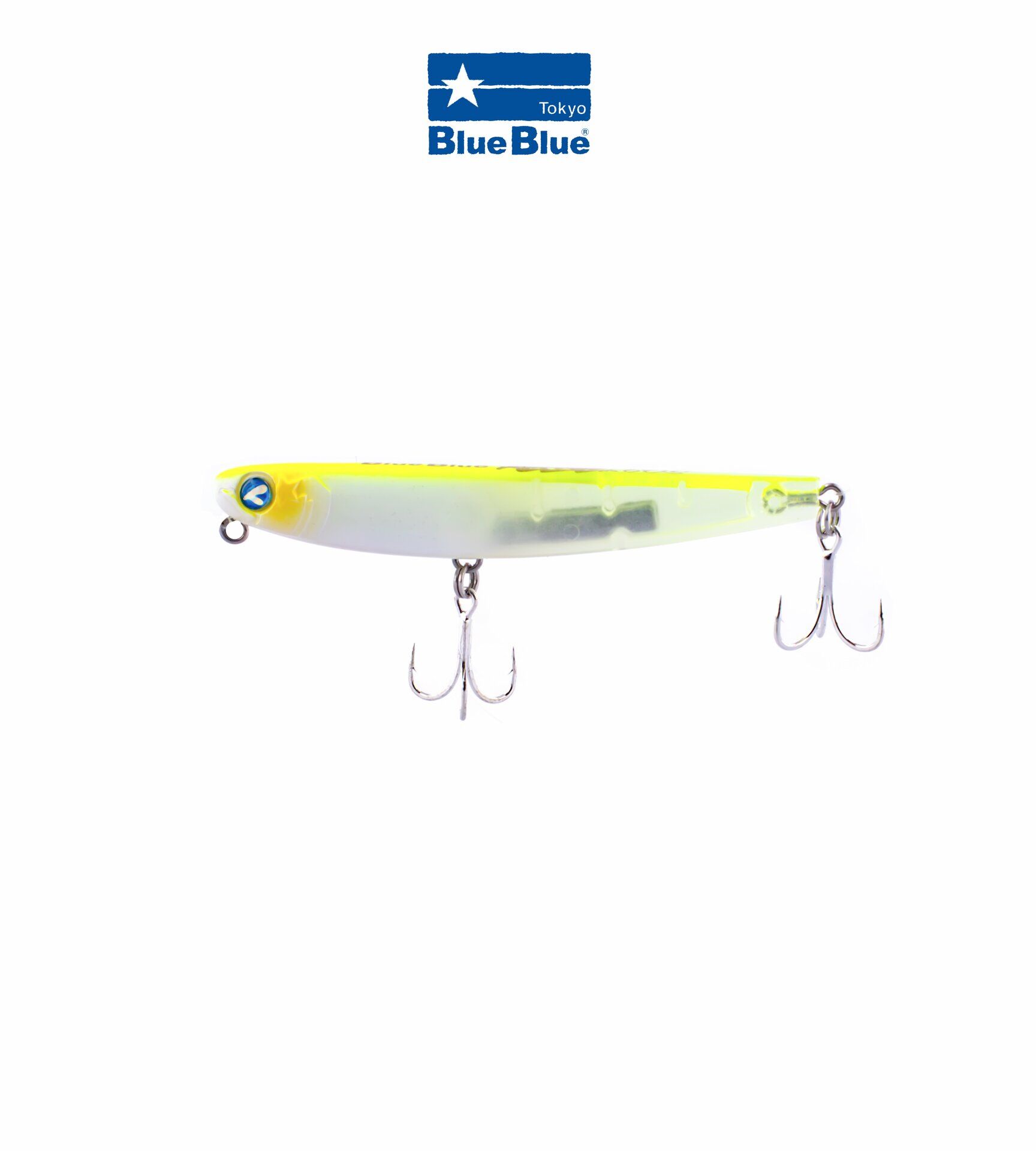 ARVIN 60 SINKING 6.5G GAGASIZ #14