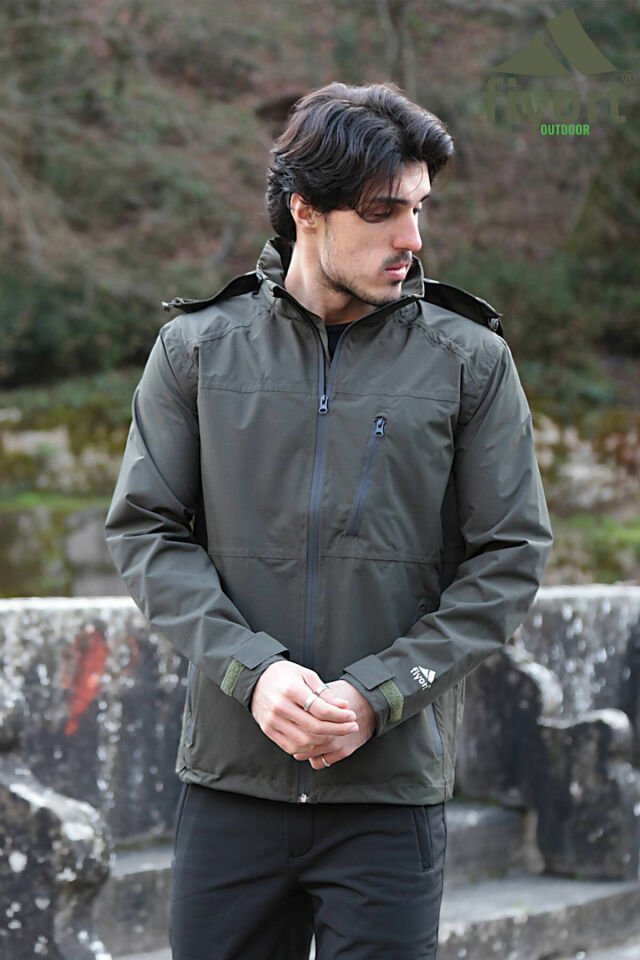 ODDA YAGMURLUK HAKİ #S