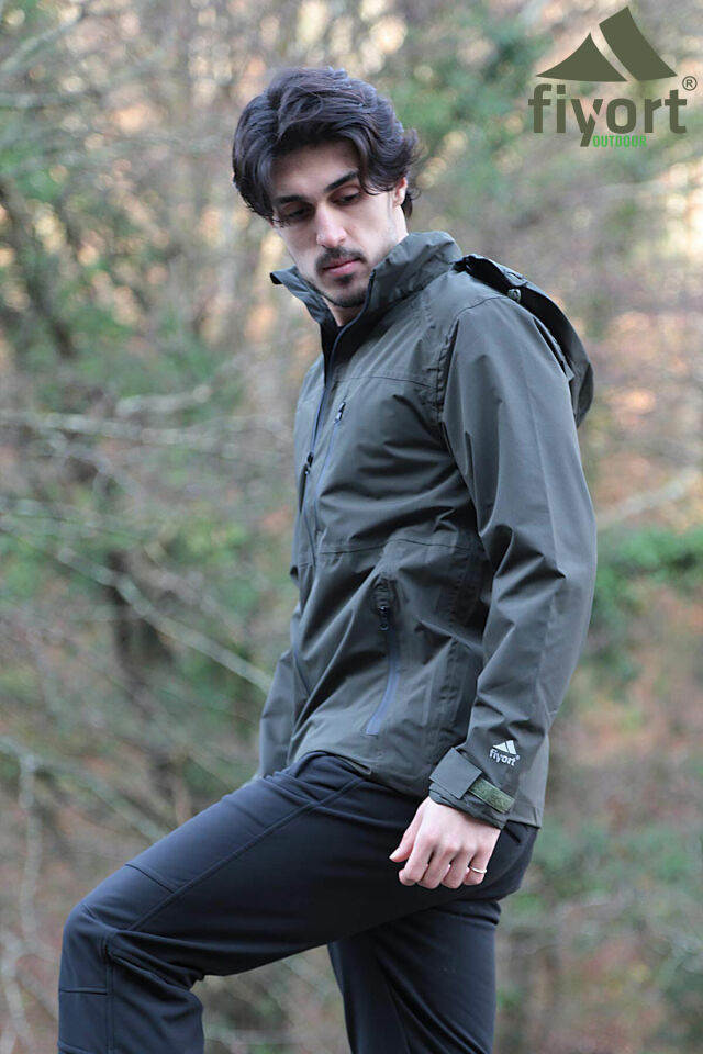 ODDA YAGMURLUK HAKİ #S