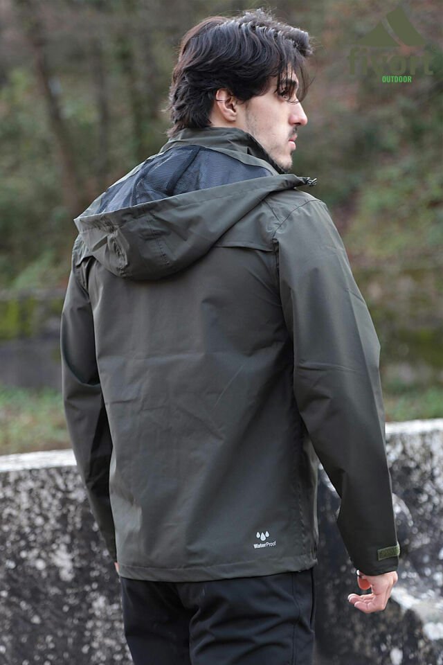 ODDA YAGMURLUK HAKİ #S