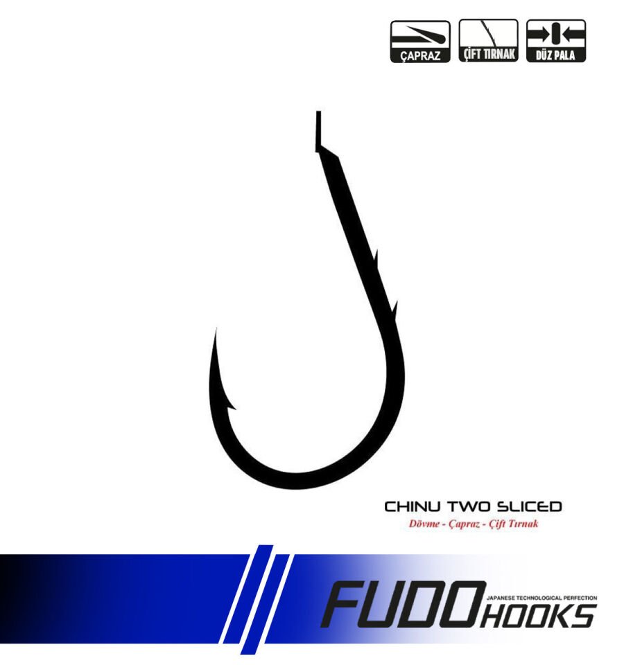 5102 CHINU TWO SLICED #8 ALTIN 9P