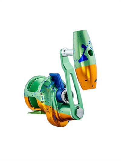 Accurate Valiant Twindrag 300 SPJ Mahi Makine V2