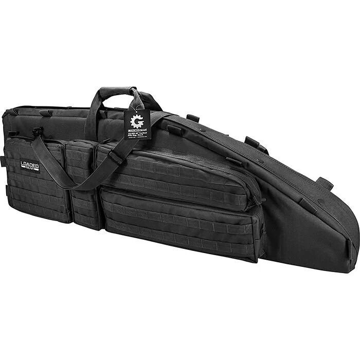 BARSKA RX-600,Tüfek Taşıma Çantası 46''