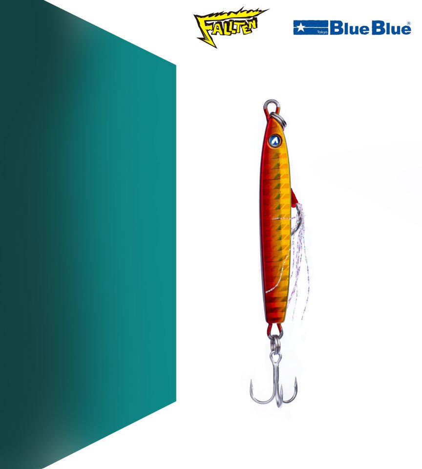 FALLTEN JIG YEM 40G #04