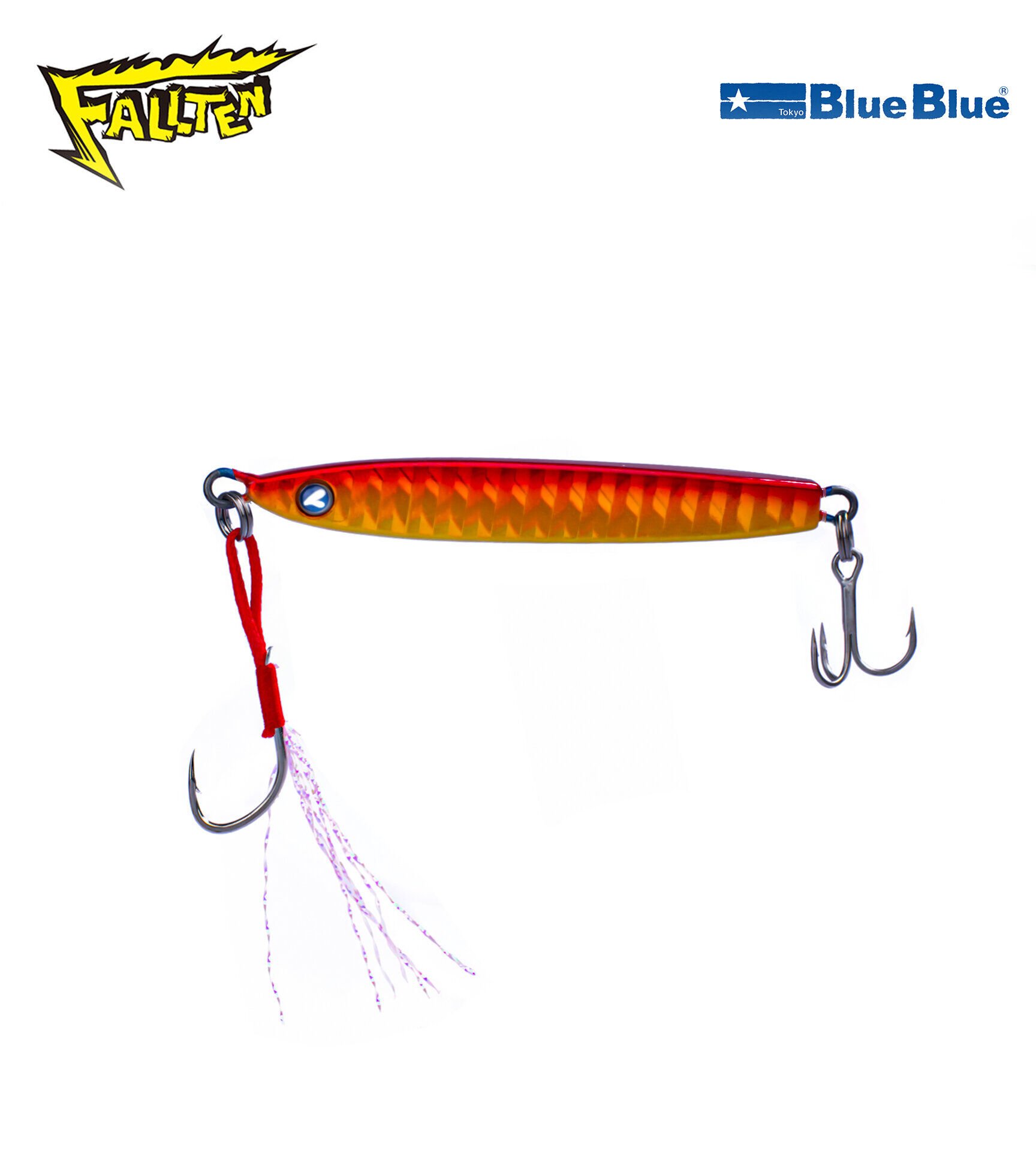 FALLTEN JIG YEM 40G #04