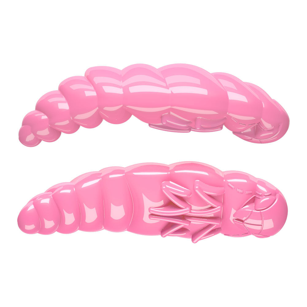 Libra Lures Largo Cheese Suni Yem 35MM - 017 - BUBBLE GUM