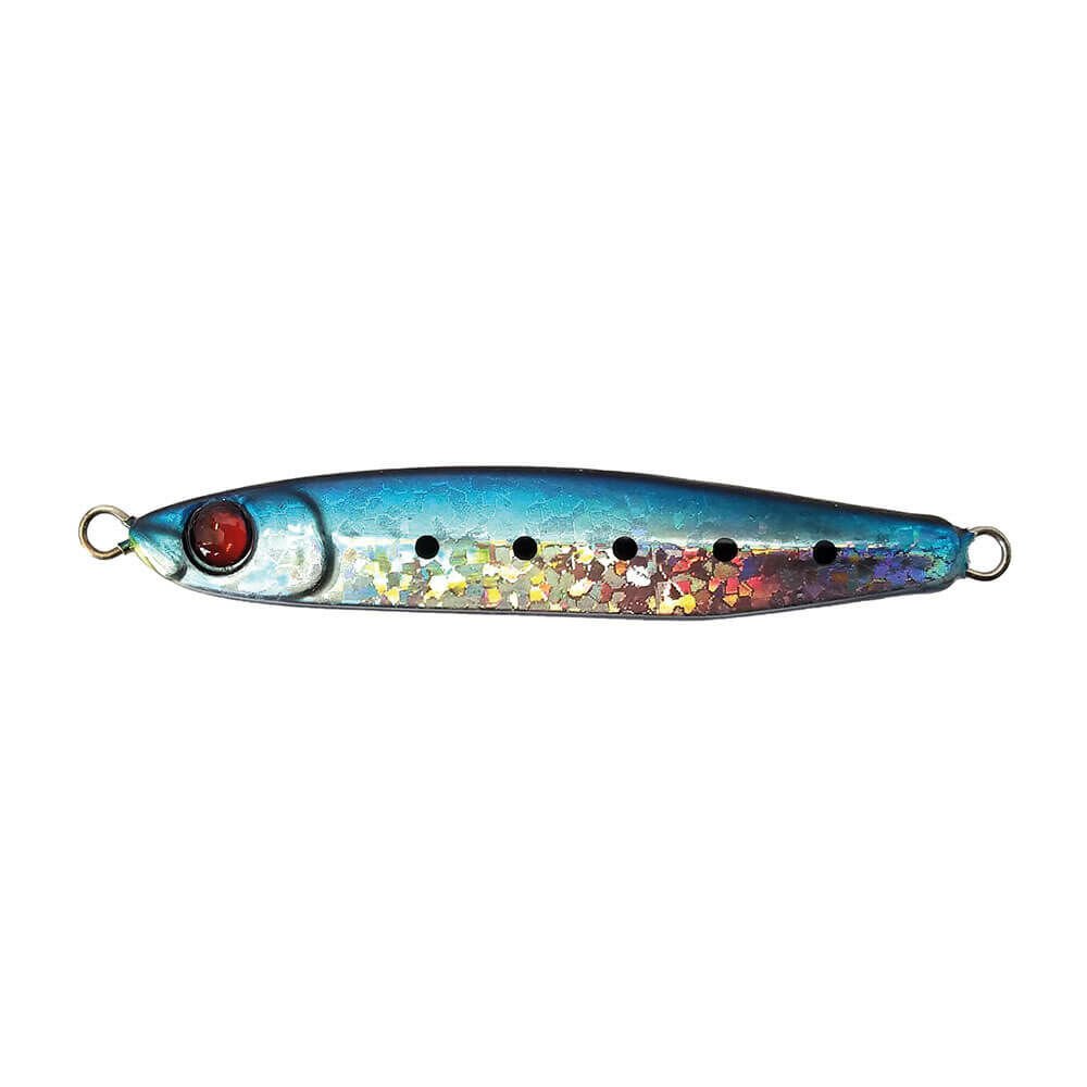 Mustad Mezashi Casting Jig Sahte Balığı 20GR - REAL SARDINE